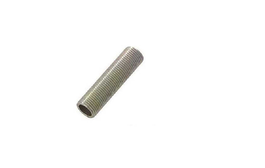 Stainless Steel 316 Male All Thread 2" BSP x 300mm Allthread