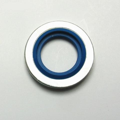 14mm Bonded Seal (Dowty) Washer