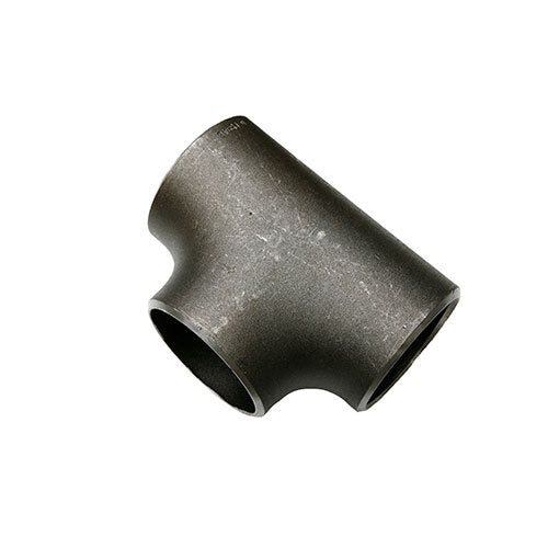 2" Steel Buttweld Equal Tee (SGP)