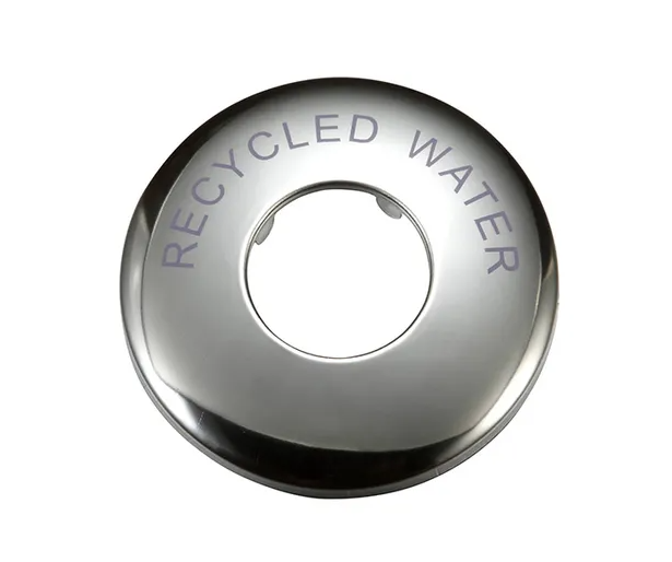 Recycled Water Products Cover Plate for Washing Machine Kit