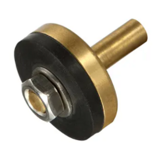 Tapware 3/4" (20mm) Brass Jumper Valve Hot and Cold Water Pack of 50