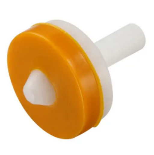 Tapware 1/2" (15mm) Nylon Premium Jumper Valve Hot and Cold Water Pack of 50