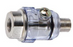 1/4" BSP In Line Oiler Lubricator Air Tools