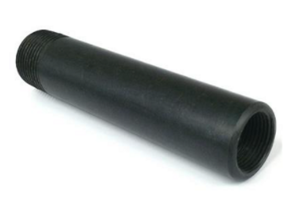 POLY PIPE RISERS 20mm (3/4