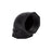 Poly Threaded Female Female Elbow 3" (75 x 75mm) Guyco