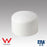 PVC Cap Slip CAT. 6 25MM