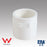 PVC Faucet Socket Slip x Female Thread CAT. 18 15mm x 1/2" BSP