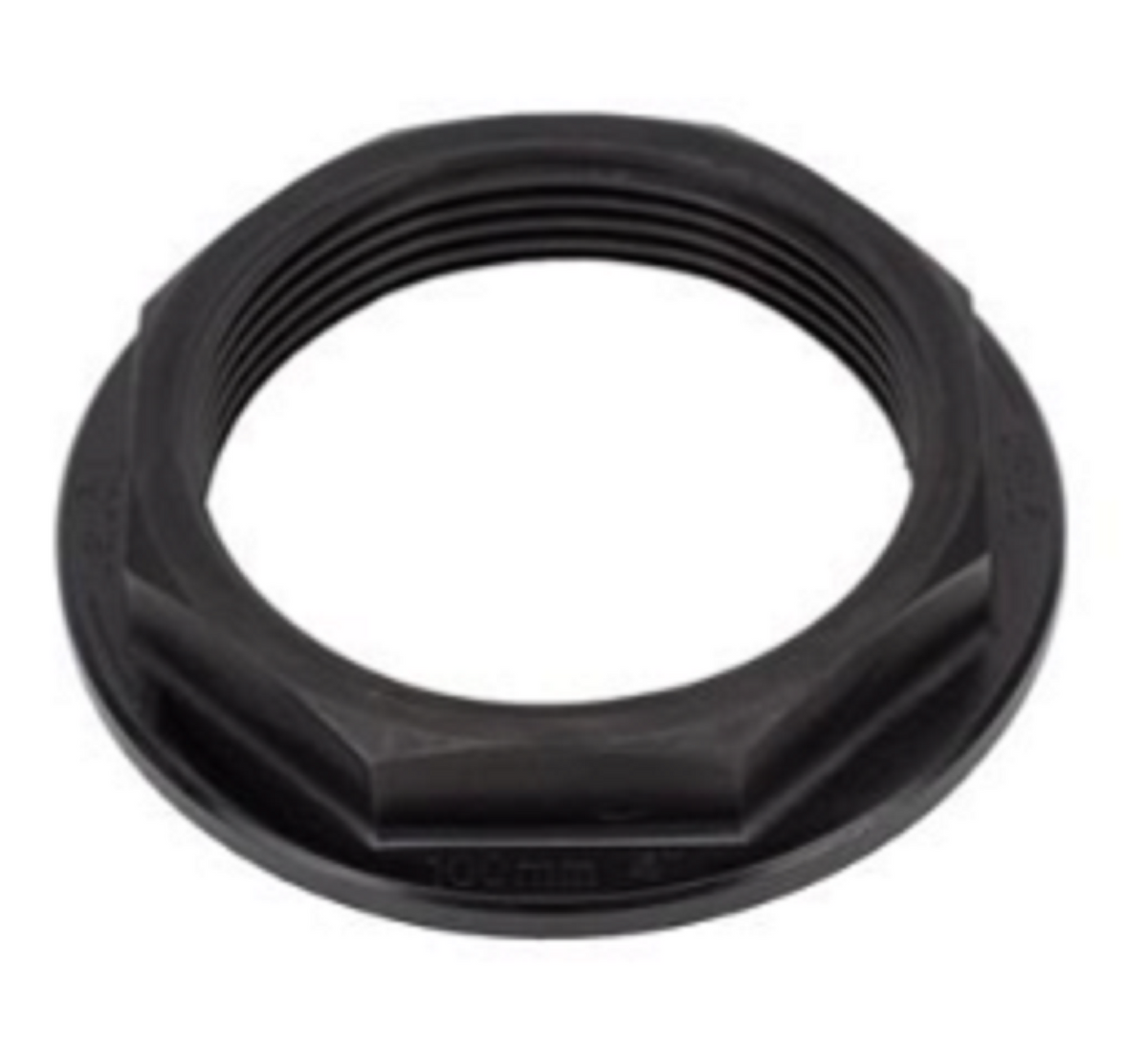 Guyco Nylon Backnut to Suit 3/4