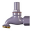 Recycled Water Products Hose Tap 5/8" FI Lilac
