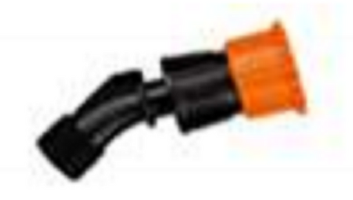 SeaFlo Ag Pumps - Sprayer Accessories - Sprayer Nozzle - Adjustable Spray