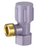 Recycled Water Products Cistern Stop 1/2" FI Inlet x 1/2" MI Outlet