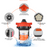 SeaFlo 24 Volt Extreme Washdown Pump Kit High Pressure Cleaning