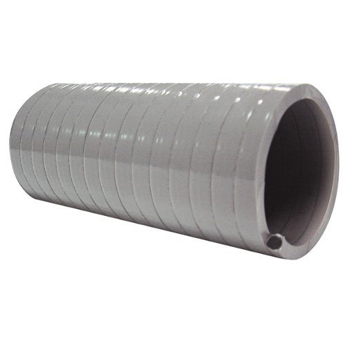 Grey Suction Hose General Purpose 50mm ID 2" (price per m)