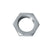 1/4" BSP 316 STAINLESS STEEL LOCK NUT 6mm