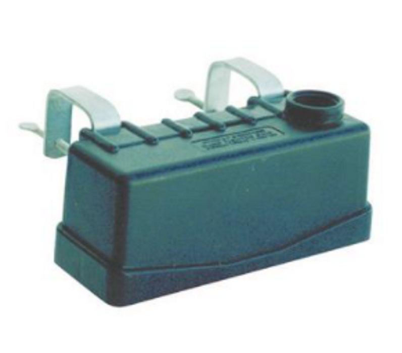 AUTOMATIC TROUGH VALVE