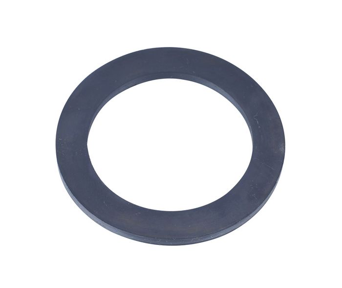 Tank Flange Fitting Rubber EPDM Washer to Suit 2 1/2" (65mm)