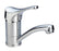 Monopoly Whitehall Basin Mixer Swivel 120mm Swivel Spout PEX Inner Tube