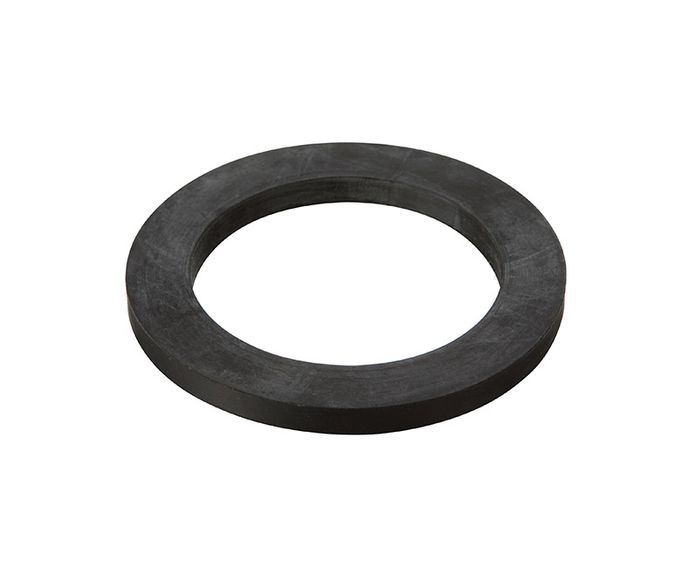 EPDM Washer to Suit Brass BSP Female Flanged Wide Backnut 1 1/4" (32mm)