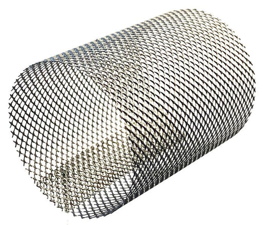 3" (80mm) Y Strainer Mesh