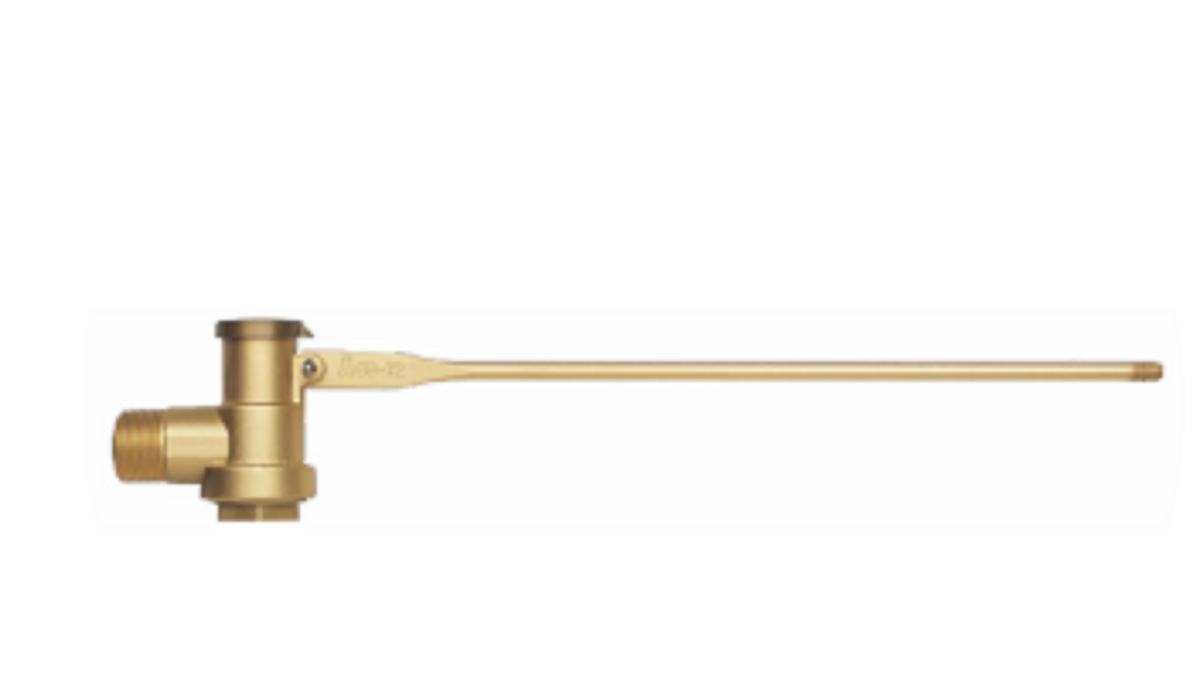 Apex Brass Full Flow Float Valve Trough And Tank 20mm And 25mm — Confit