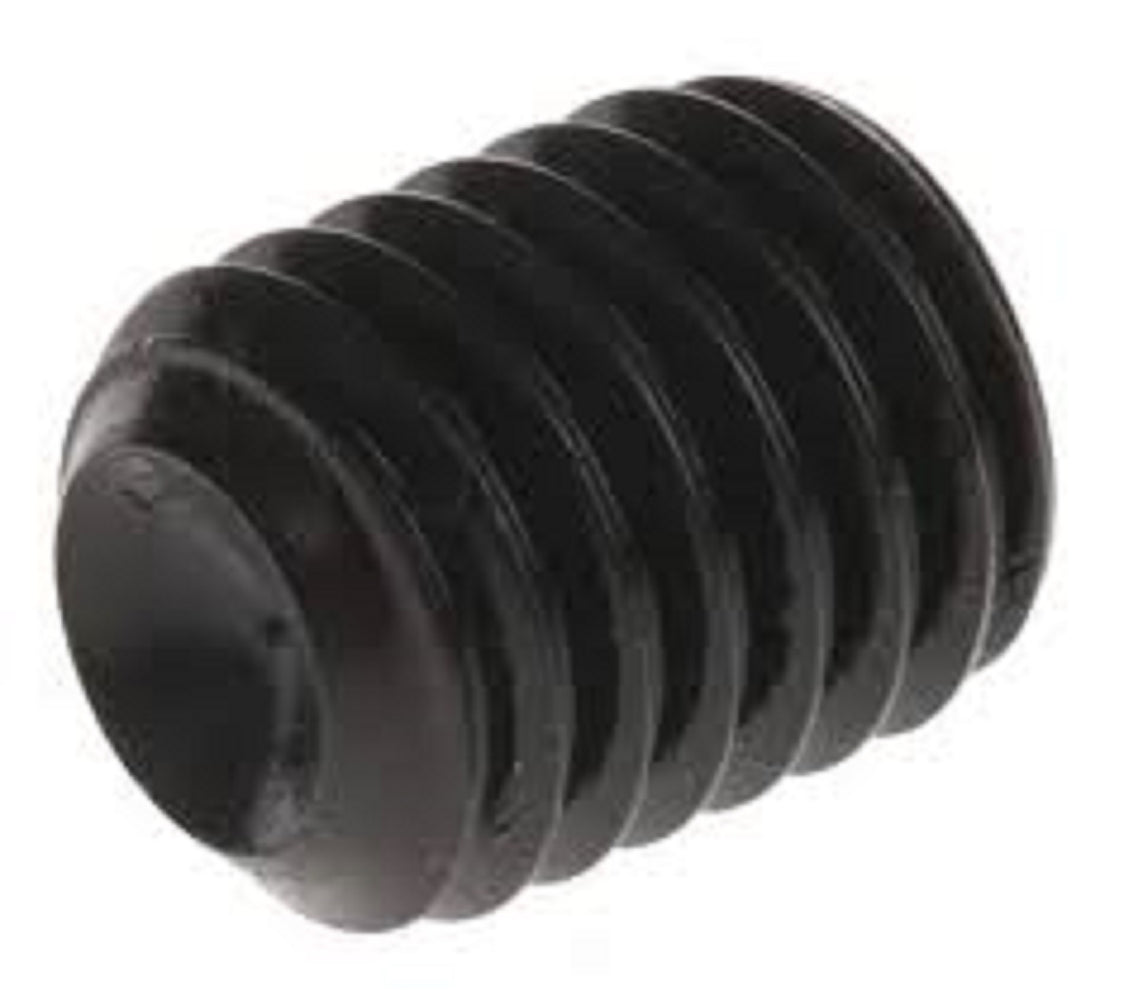 Hole Saws Tungsten Carbide Tipped for Masonry & Brick - Grub Screw for Pilot Bit Adaptor Rods