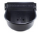 STOCKBRANDS 2.5 LITRE ANIMAL PET DRINKING BOWL WITH PLASTIC COVER TROUGH - REPLACEMENT FLOAT AND VALVE