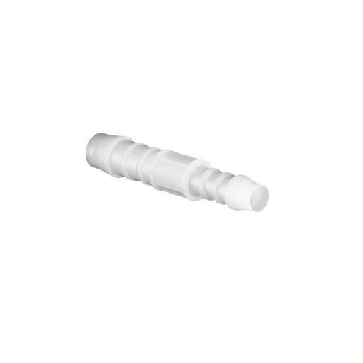 12-8mm Reducing Straight Plastic Hose Connector NormaPlast Fitting Joiner