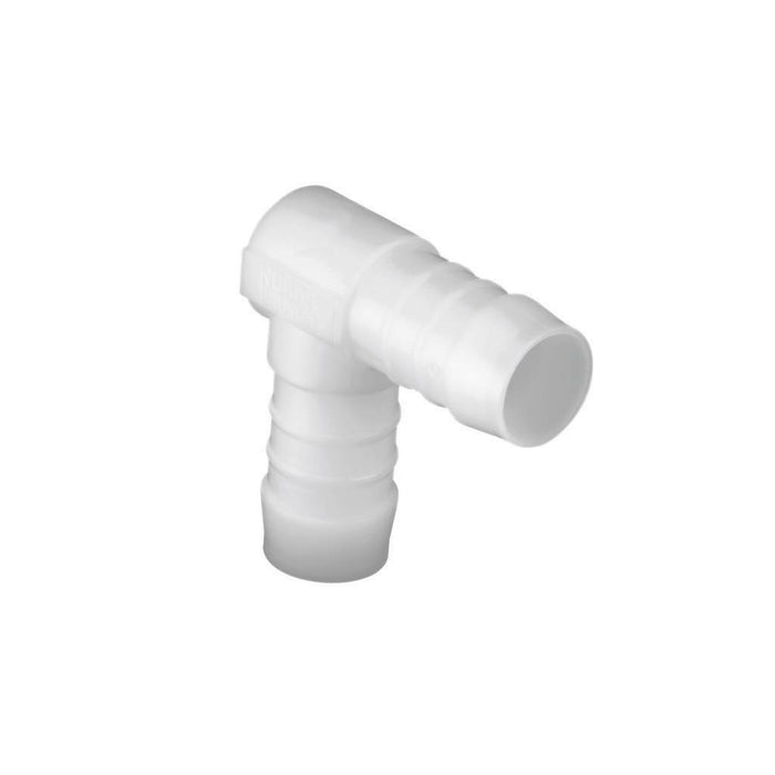 19mm Elbow Plastic Hose Connector NormaPlast Fitting Joiner