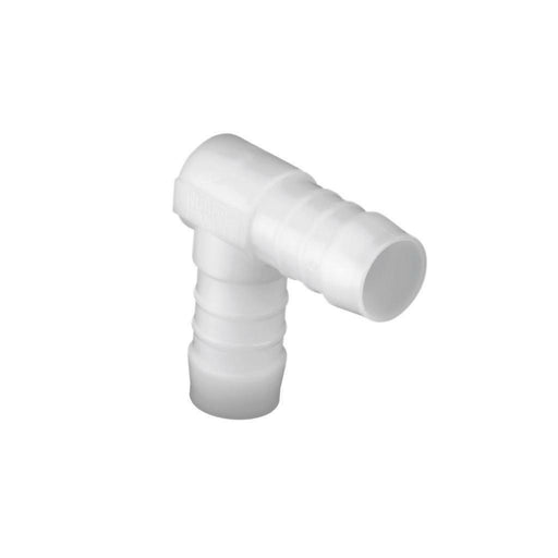 16mm Elbow Plastic Hose Connector NormaPlast Fitting Joiner