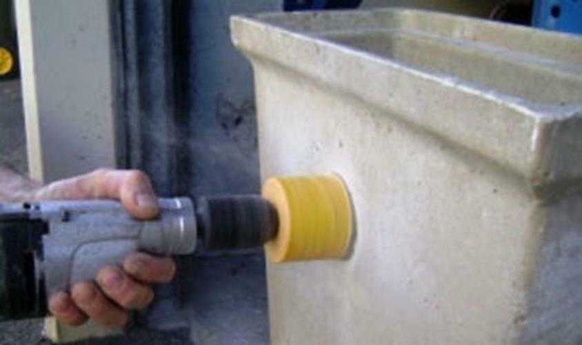 Hex Adaptor Set for CGS Drills - Diamond Core Drill For Granite Porcelain and Polymer Concrete