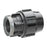 63mm Metric x 1 1/2" BSP Plasson Metric Female Adaptor