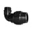 20mm Metric x 3/4" BSP Plasson Metric Male Elbow Poly Pipe Farm Irrigation