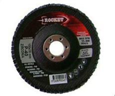 Flap Disc Double Density 180mm x 22mm 60 Grit  OUT OF STOCK