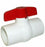 Ball Valve PVC Slip 2 1/2" (65mm)