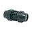 125mm Plasson Metric Coupler Joiner Poly Pipe Irrigation Fitting